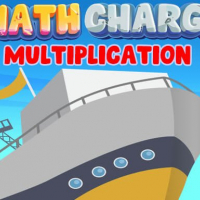 Math Charge Multiplication