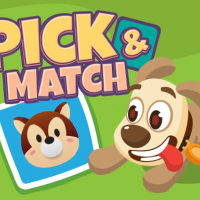 Pick And Match