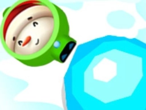 Snowball.io Game Online
