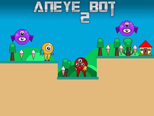 Aneye Bot 2 Online