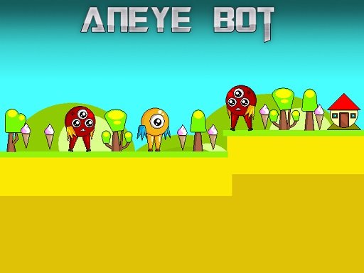 Aneye Bot Online