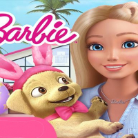 Barbie Dreamhouse Adventures Game Online