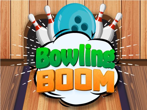 Bowling Boom Online Game Online