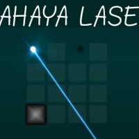 Cahaya Laser