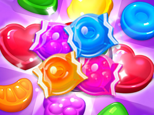 Candy Pop Match3 Online