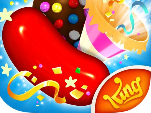Candy Saga 2 Online