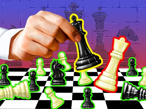 Chess: Play Online Online