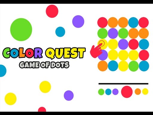 Color Quest : Colors Game Online