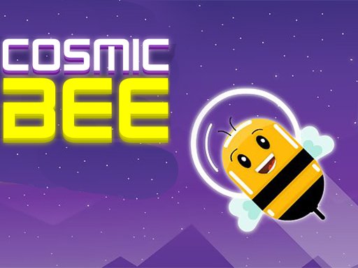Cosmic Bee Online