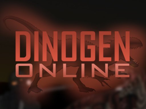 Dinogen Online Online