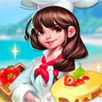 Dream-Chefs-Game