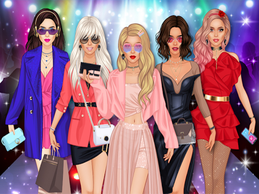 Fashion Girl 3D Online