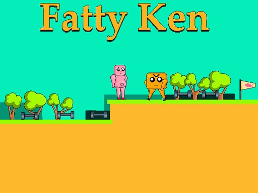 Fatty Ken Online