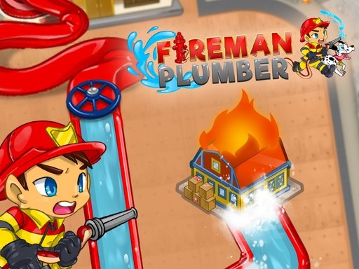Fireman Plumber Online