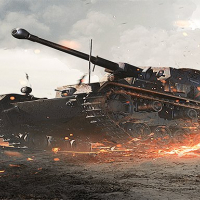 Grand Tanks: Free Second World War of Tank Games