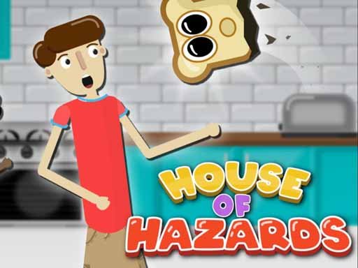 House of Hazards Online Online