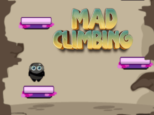 Mad Climbing Game Online