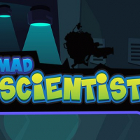 Mad Scientist HD