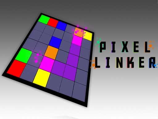 Pixel Linker Online