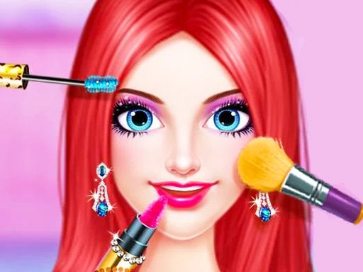 Princess Beauty Makeup Salon Online