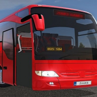 Public Bus Passenger Transport Game