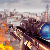 Sniper 3D : Fire