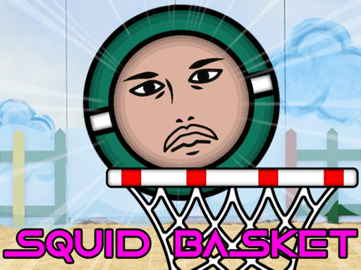 Squid Basket Online