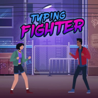 Typing Fighter